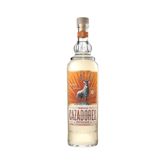 Imagen de Tequila reposado Cazadores 700ml