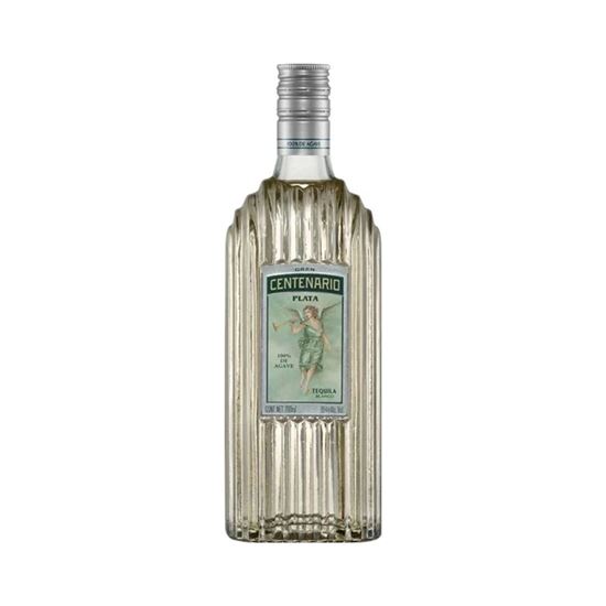 Imagen de Tequila blanco Gran Centenario Plata 700ml