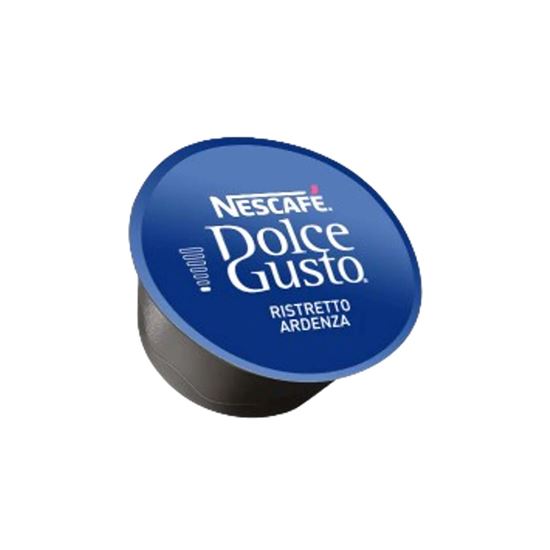 Imagen de Cápsula de café Ristretto Ardenza Nescafé Dolce Gusto