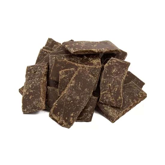 Imagen de Chocolate semiamargo Turín confitier a granel