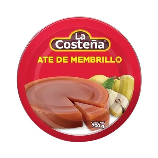 Imagen de Ate de membrillo La Costeña 700g