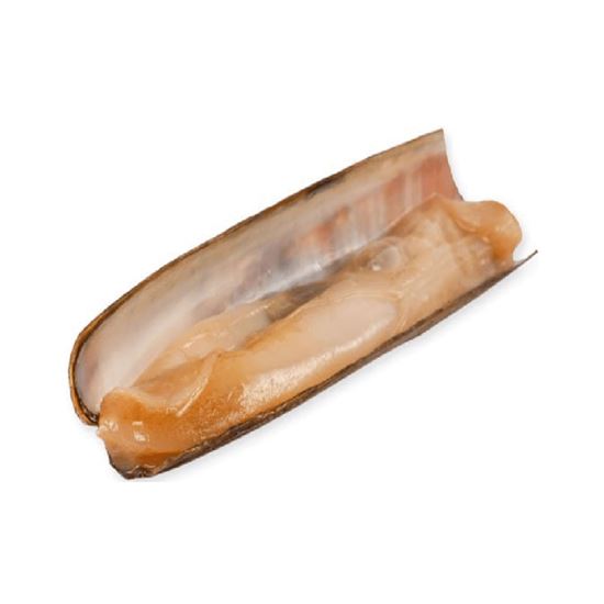 Imagen de Almeja navaja congelada