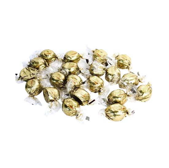 Imagen de Chocolate semiamargo con relleno sabor café con licor Turín Carajillo a granel