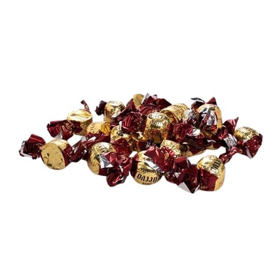 Imagen de Chocolate semiamargo con relleno de tequila José Cuervo Especial Turín a granel