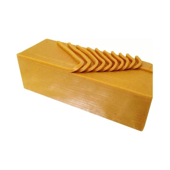 Imagen de Ate horneable rebanado amarillo Zafra 6kg