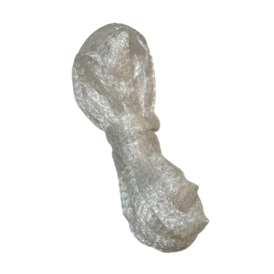 Imagen de Red malla plástica en rollo para empacar alimentos