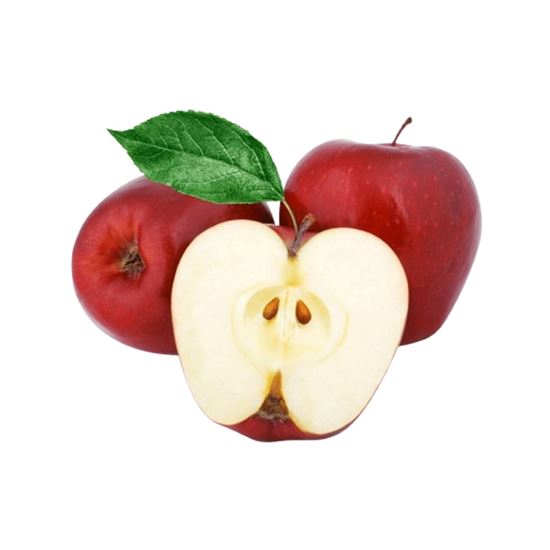 Imagen de Manzana Starking Red Delicious premium importada (190g aprox.)