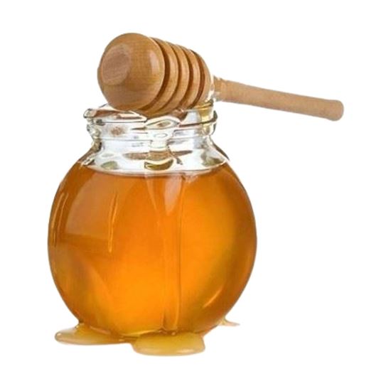 Imagen de Miel de abeja natural 1 L