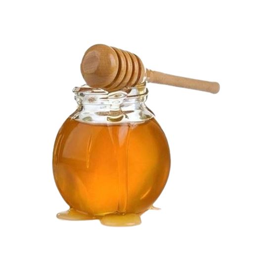 Imagen de Miel de abeja natural 500 ml