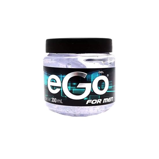 Imagen de Gel fijador Ego 200ml