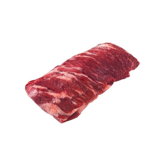 Imagen de Arrachera natural de res