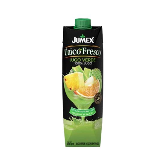 Imagen de Jugo verde Jumex Único Fresco Tetra Pak 960ml