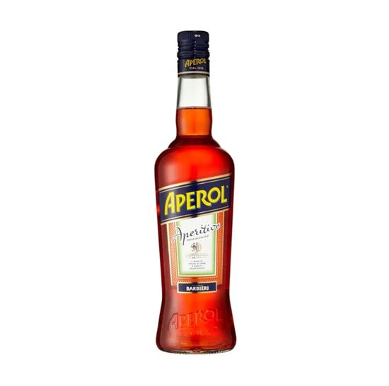 Imagen de Licor aperitivo italiano Aperol 700ml