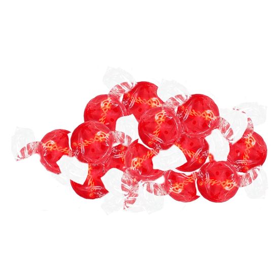 Imagen de Caramelo macizo sabor canela Laposse a granel