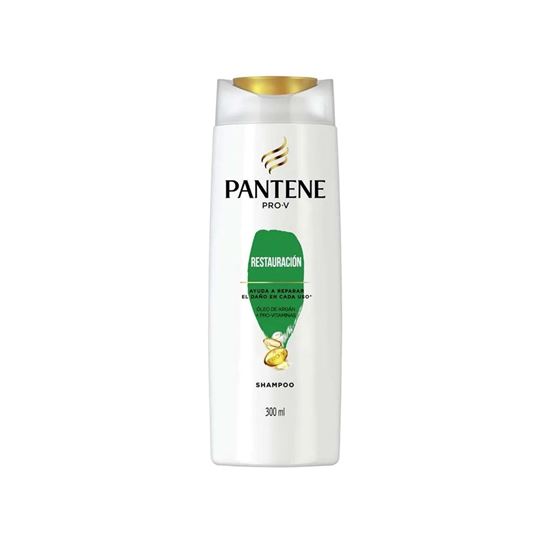 Imagen de Shampoo Pantene Pro-V Restauración 300ml