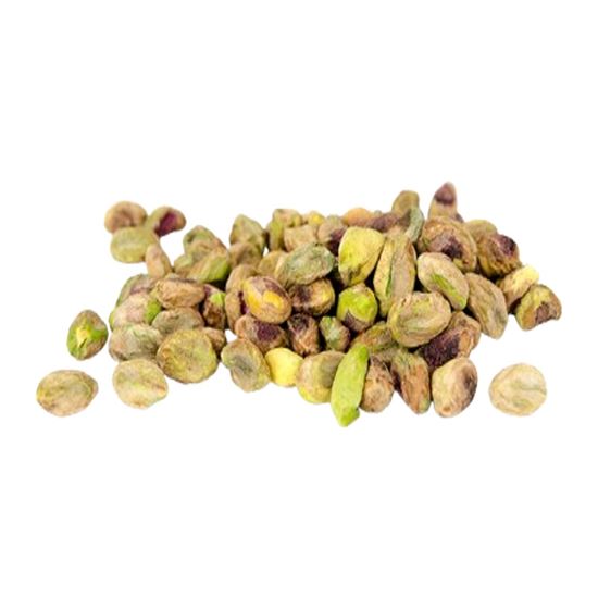 Imagen de Pistache crudo pelado a granel