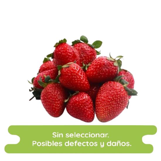 Imagen de Fresa nacional a granel