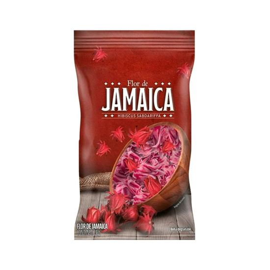 Imagen de Flor de Jamaica Member's Mark 1kg