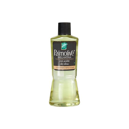 Imagen de Brillantina con aceite de oliva para el cabello Palmolive 115ml