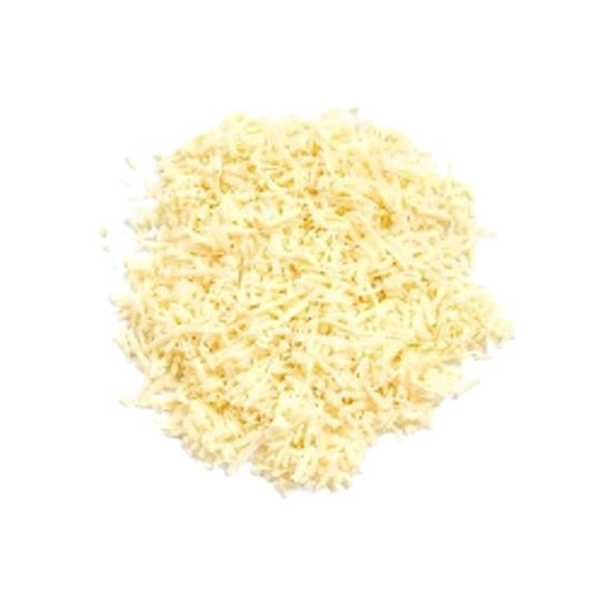 Imagen de Queso estilo parmesano rallado Florentina a granel