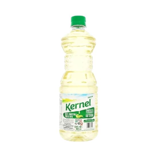 Imagen de Aceite comestible puro de soya Kernel 800ml