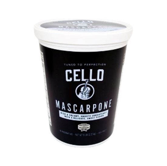 Imagen de Queso mascarpone Cello 2.27kg