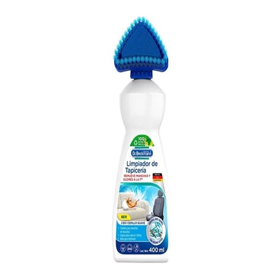 Imagen de Limpiador de tapicería Dr. Beckmann 400ml