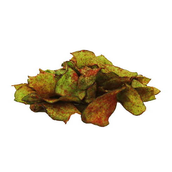 Imagen de Chips de pepino deshidratado enchilado 250g