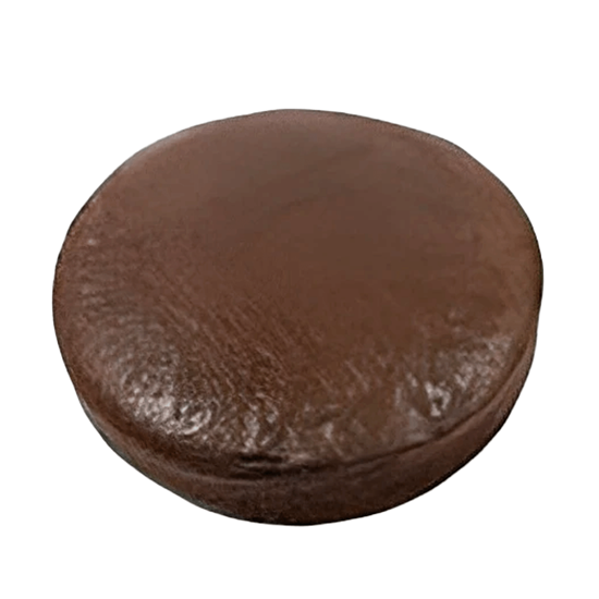 Imagen de Pan frío esponja sabor chocolate base para pastel 10 pulgadas Rich's