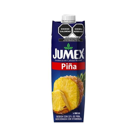 Imagen de Néctar de piña Jumex 960ml