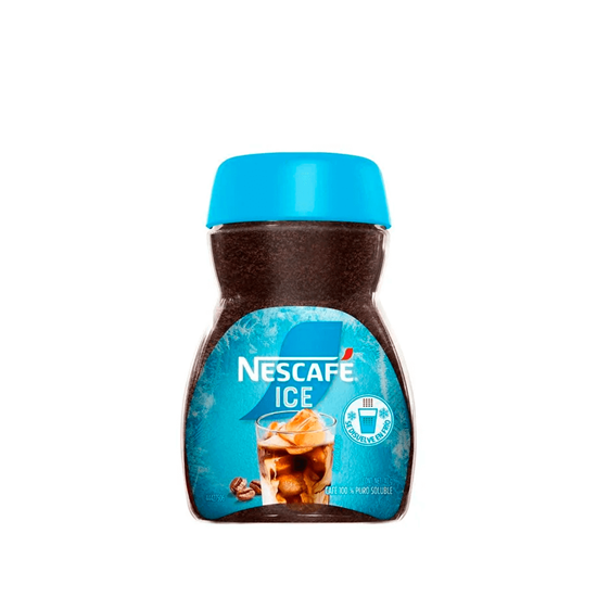 Imagen de Café soluble en frío Nescafé Ice 40g