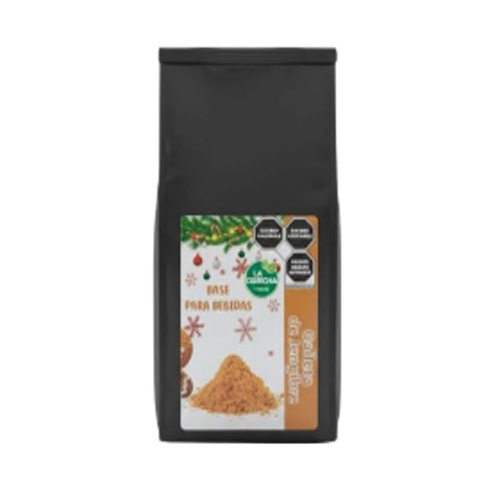 Imagen de Base para bebidas sabor galleta de jengibre La Cosecha 1kg