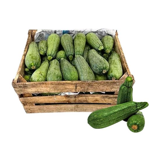 Imagen de Calabaza japonesa (italiana) por media caja (12kg aprox.)