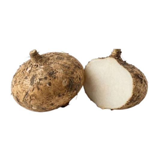 Imagen de Jícama mediana (600g aprox.)