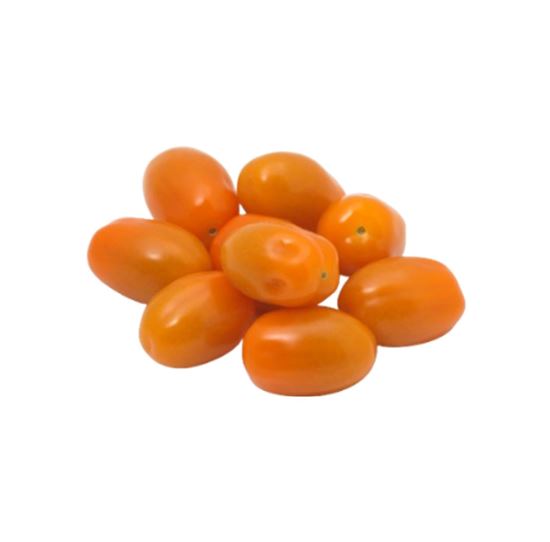 Imagen de Tomate uva naranja a granel