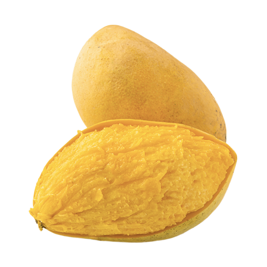 Imagen de Mango Manila premium jumbo