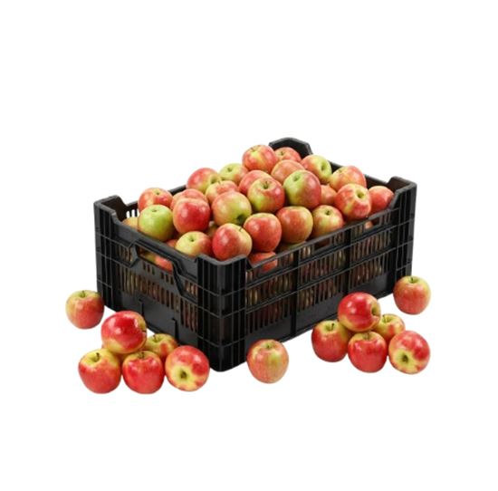 Imagen de Manzana Pink Lady (Cripps Pink) premium importada por caja con 113 pzas (19kg aprox.)