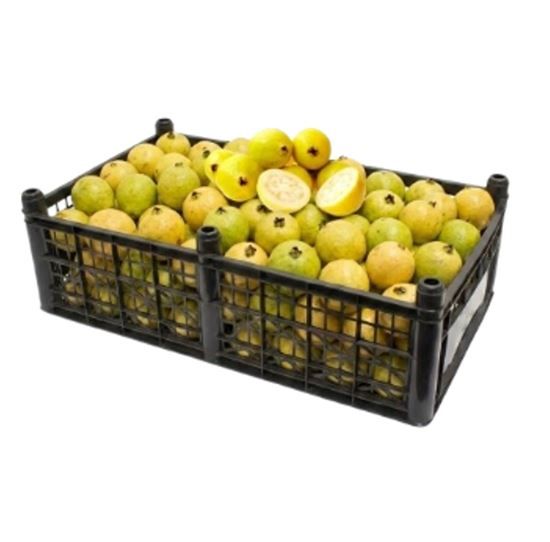 Imagen de Guayaba chica por caja de 8kg aprox.
