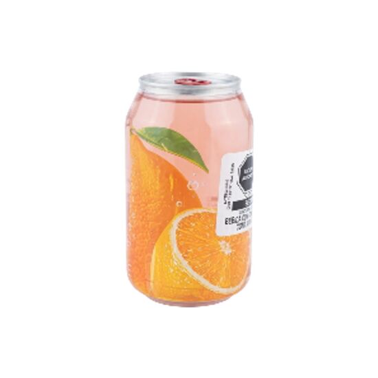 Imagen de Bebida carbonatada asiática sabor limonada rosa OKF 350ml
