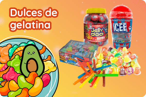 jellycandy